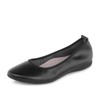

Балетки женские ZENDEN comfort, Черный