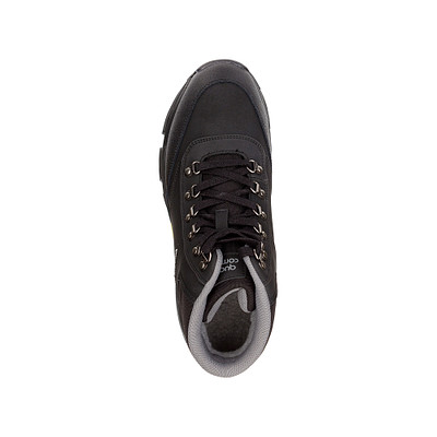 Ботинки quattrocomforto 189-12MV-113SW, цвет черный, размер 40 - фото 5