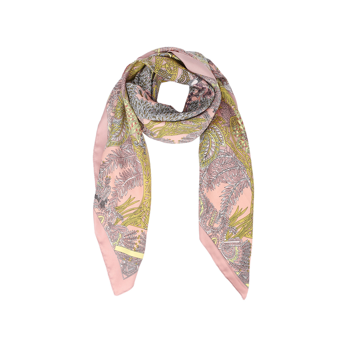 Платок женский ZENDEN NA-51SWK-010 фото