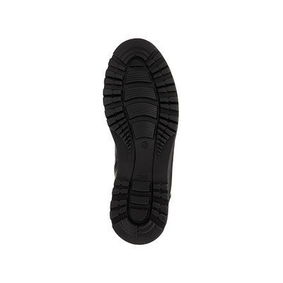 Ботинки Quattrocomforto 5-474-100-2, цвет черный, размер 40 - фото 4