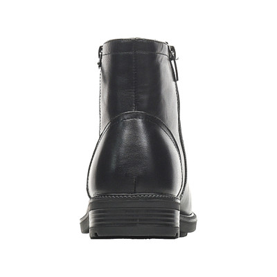 Ботинки ZENDEN collection 58-92MV-146KN, цвет черный, размер 40 - фото 4