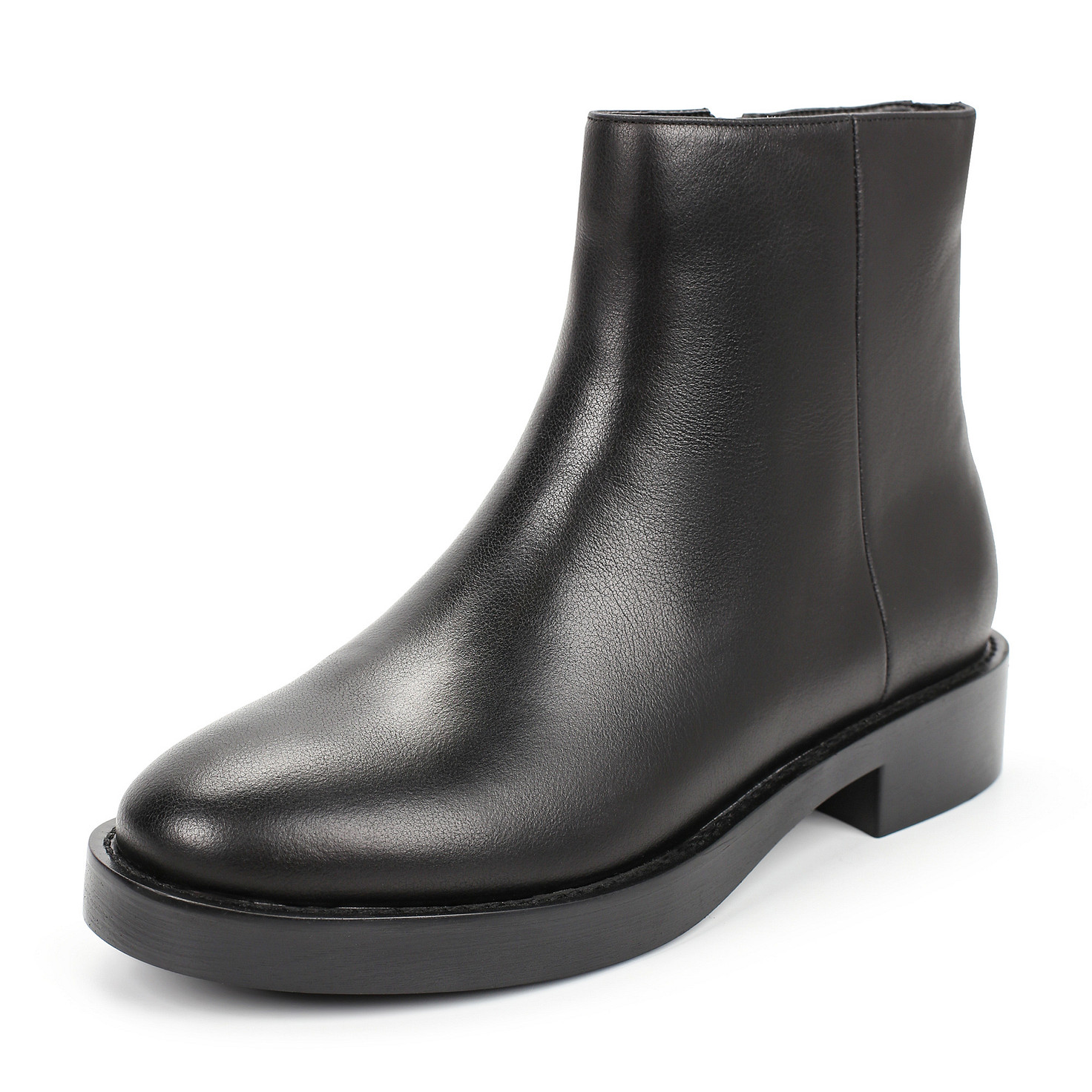 Ботинки женщины Thomas Munz 126-293A-2102 фото