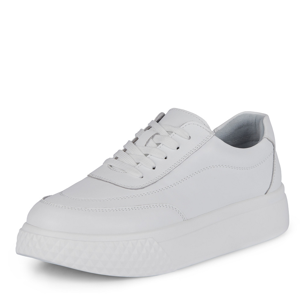 

Thomas Munz, Белый