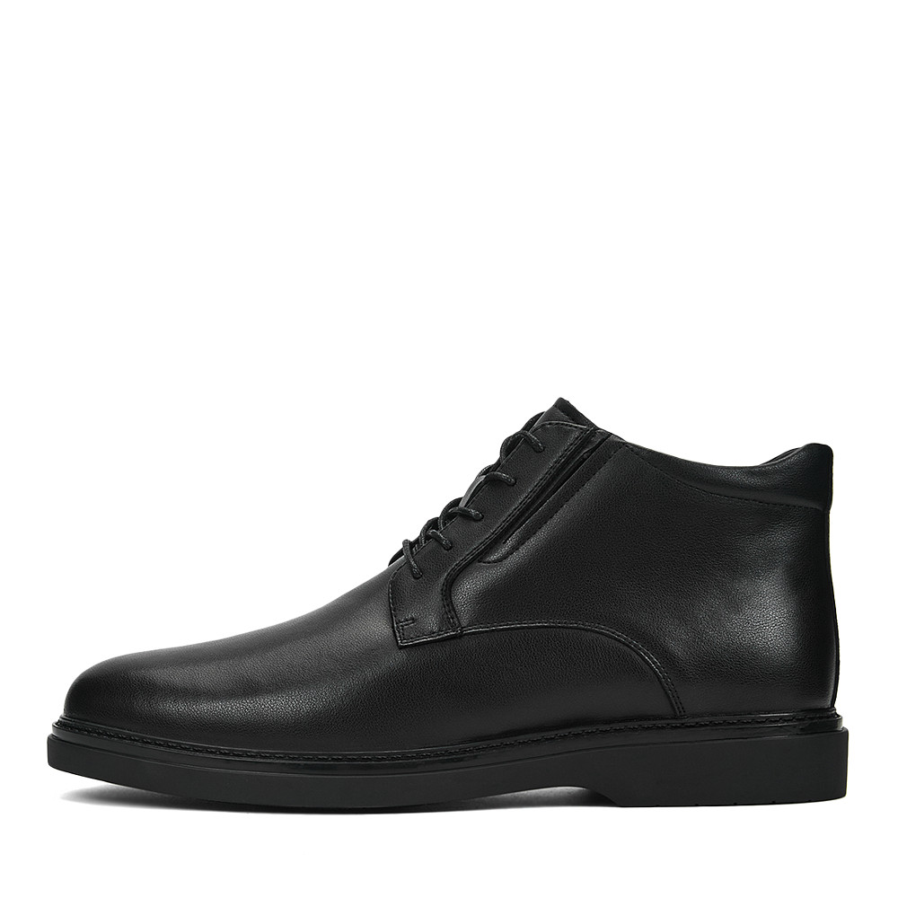 

M-Shoes, Черный