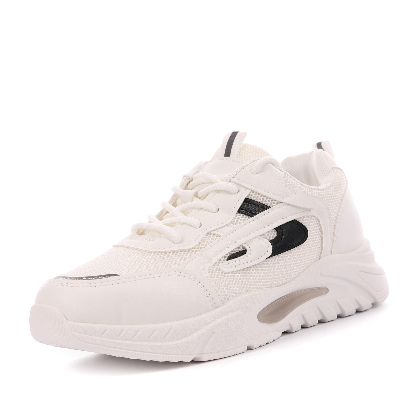 Кроссовки женские Pulse 203-31WB-713TT фото