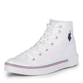 U.S. POLO ASSN. Кеды высокие 101079508