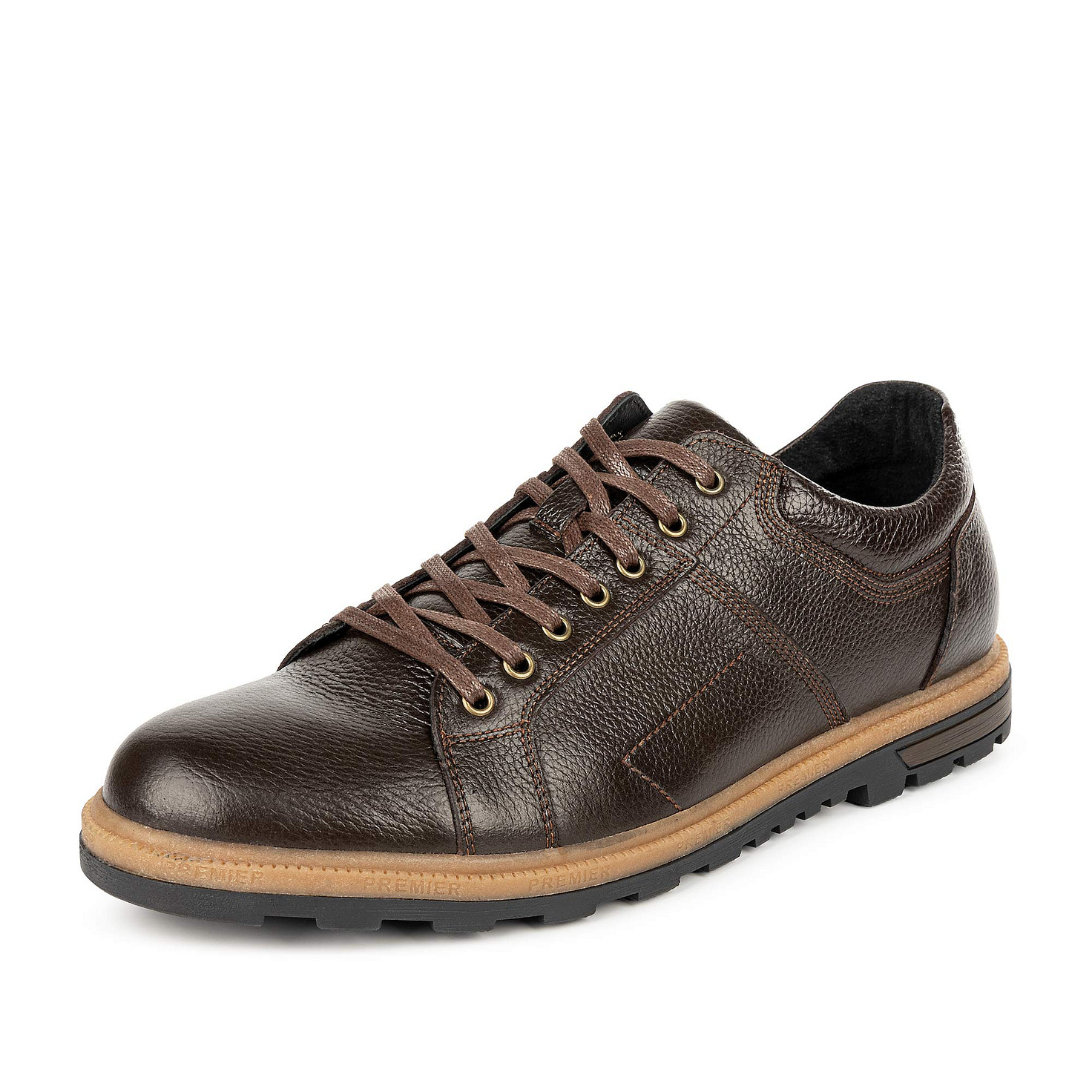 Полуботинки мужские ZENDEN 336-61MZ-003KK фото