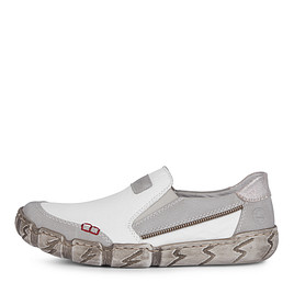 Rieker Слипоны L0359-80