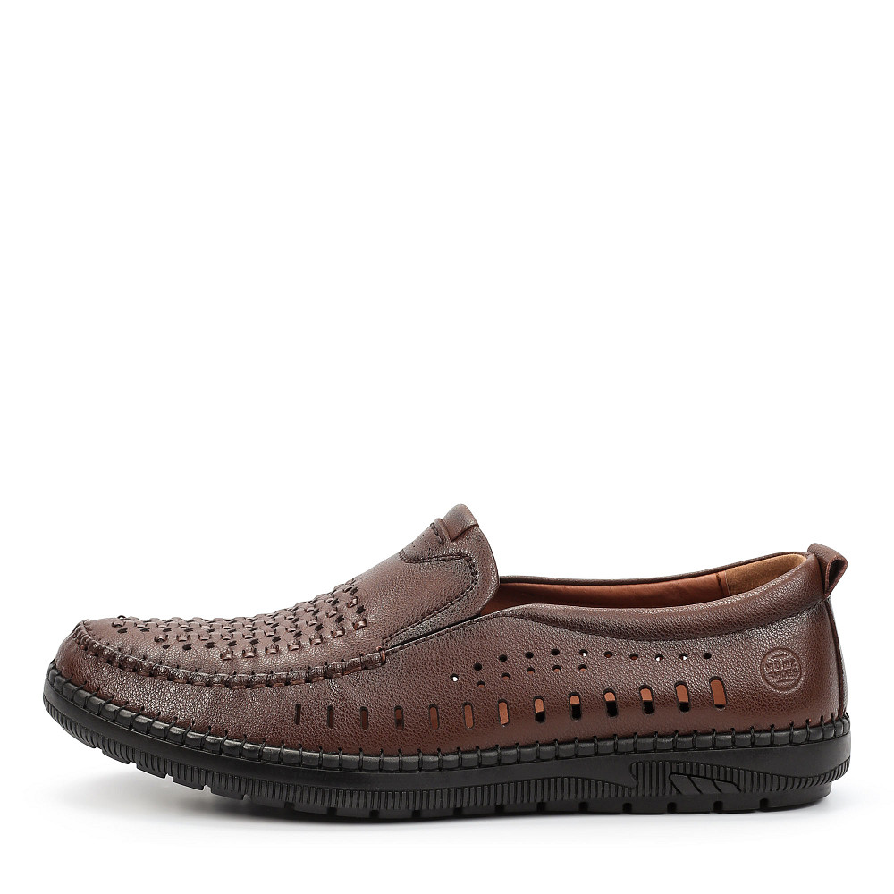 

MUNZ Shoes, Коричневый