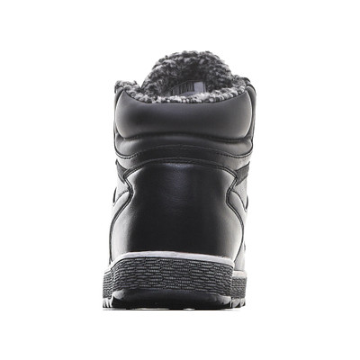 Ботинки Pulse 64-02MV-031SW, цвет черный, размер 40 - фото 4
