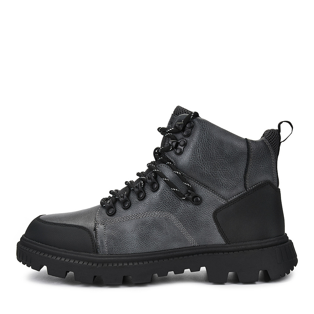 

M-Shoes, Серый