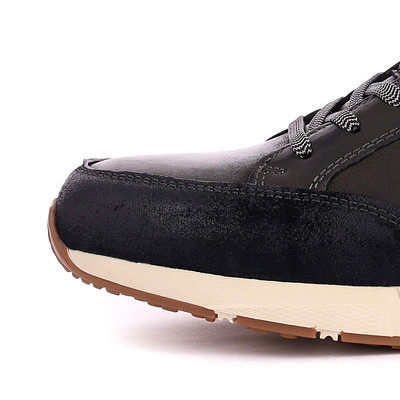 фото Полуботинки актив мужские quattrocomforto