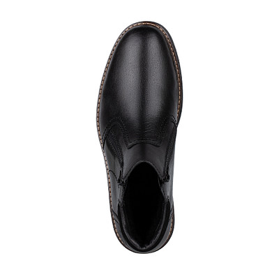 Ботинки мужские Rieker 33151-00, цвет черный, размер 43 - фото 5
