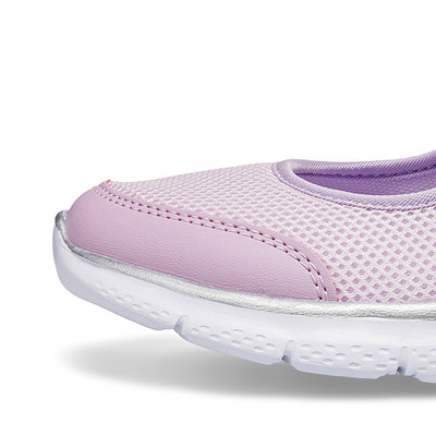 Туфли актив для девочек ZENDEN first 17-31GO-763TT, цвет фиолетовый, размер 32 - фото 6