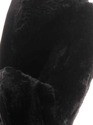Полусапоги ZENDEN woman 115-82WB-035KSW, цвет черный, размер 37 - фото 7