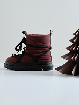 SALAMANDER Дутики 598-011A-5205