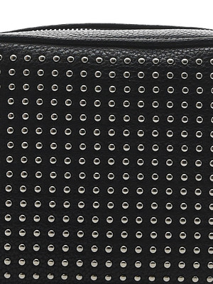 Сумки Amo La Vita RM-91BWC-002, цвет черный, размер ONE SIZE - фото 6