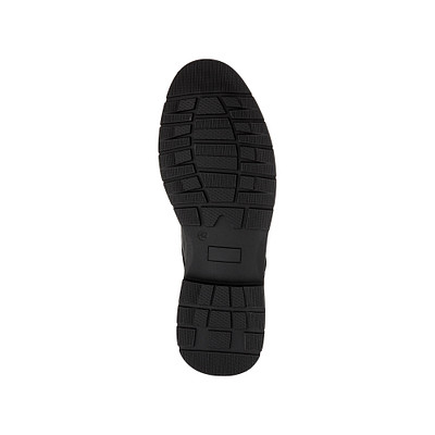 Полуботинки MUNZ Shoes 187-12MV-009VK, цвет черный, размер 40 - фото 4