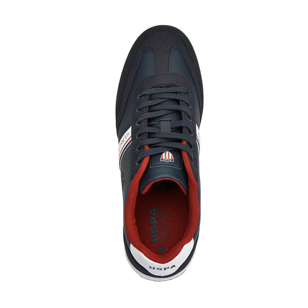

U.S. POLO ASSN., Синий