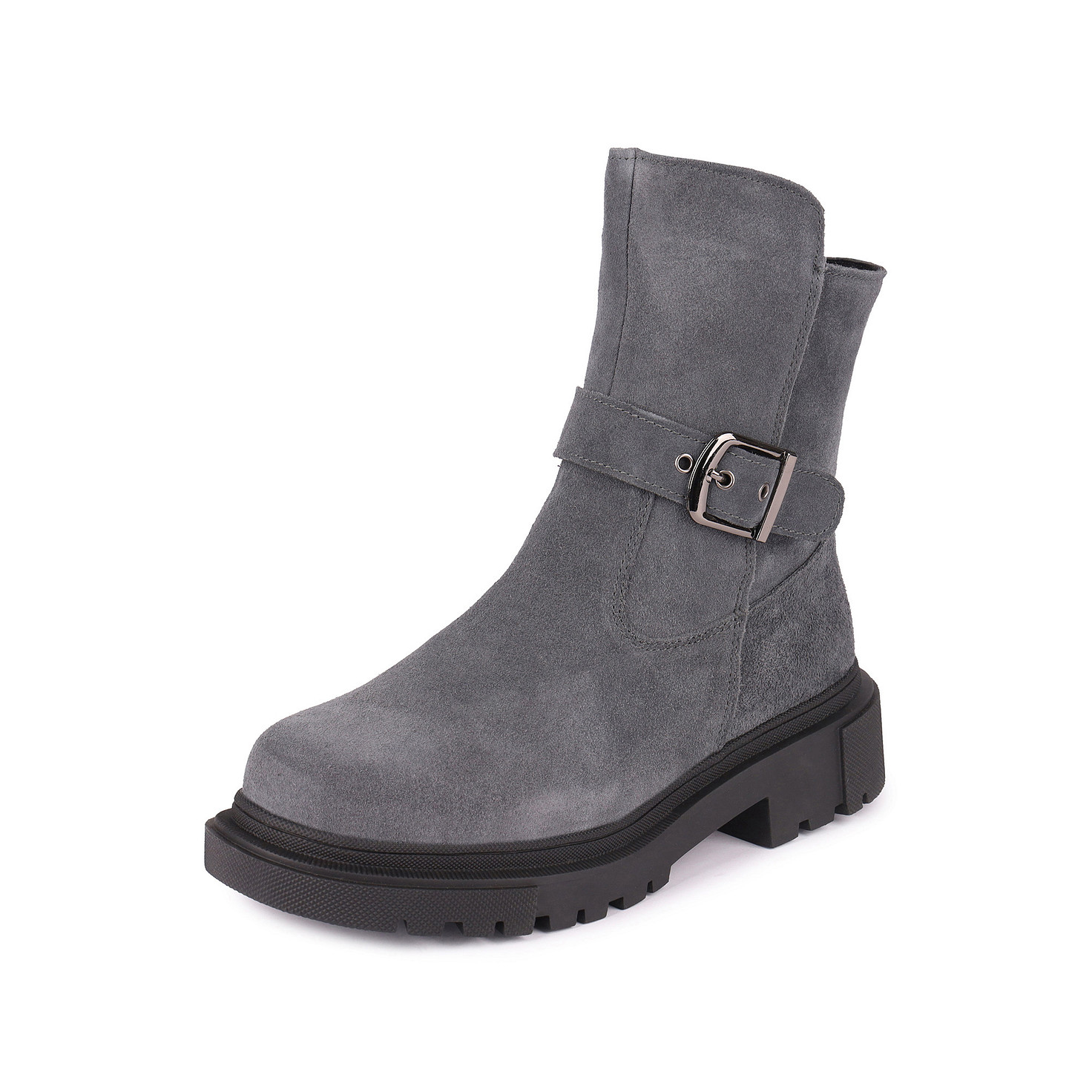 Ботинки женские ZENDEN 40-32WA-898FN фото