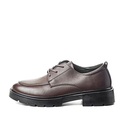 фото Полуботинки женские zenden