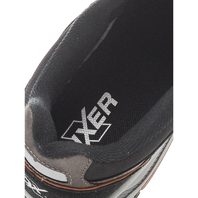 Кроссовки DIXER 189-33MV-046SR, цвет черный, размер 40 - фото 7