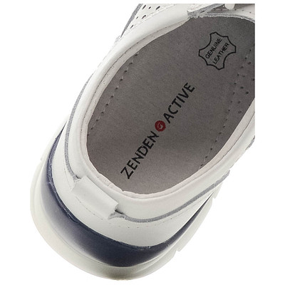 фото Полуботинки актив женские zenden active