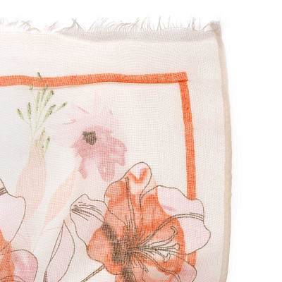 Палантин женский INSTREET