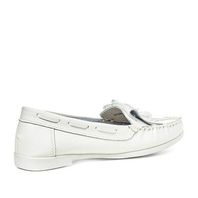 фото Мокасины женские quattrocomforto