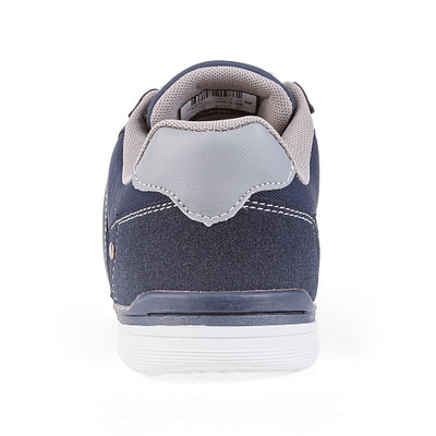 фото Полуботинки актив мужские instreet