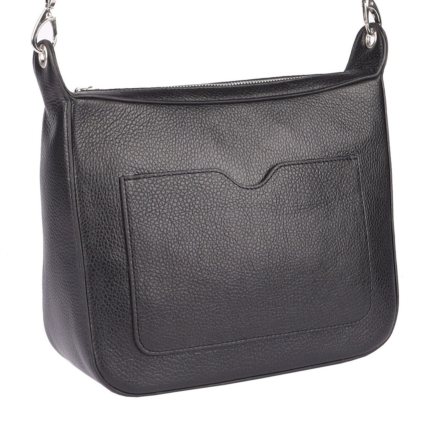 Сумки через плечо женская ZENDEN AL-42BWC-023 фото