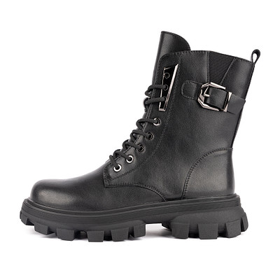 фото Полусапоги женские zenden