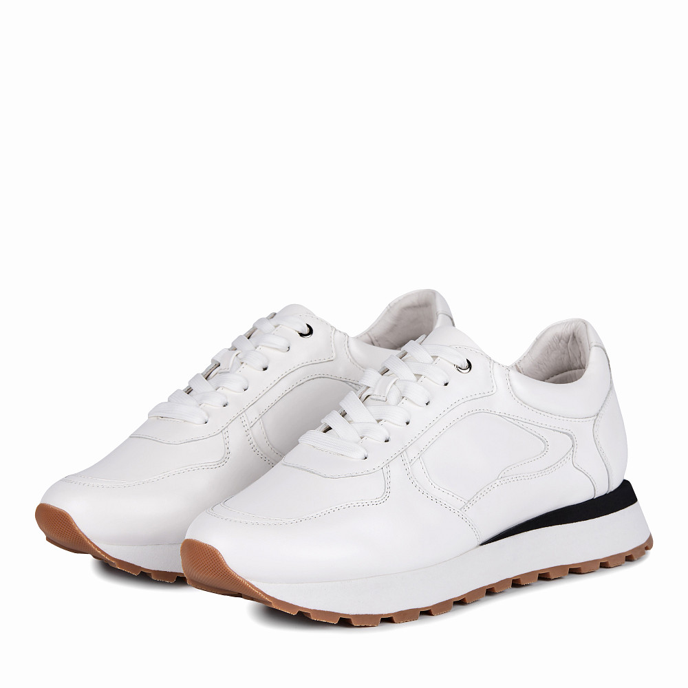 

SALAMANDER, Белый