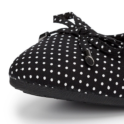 фото Балетки женские instreet