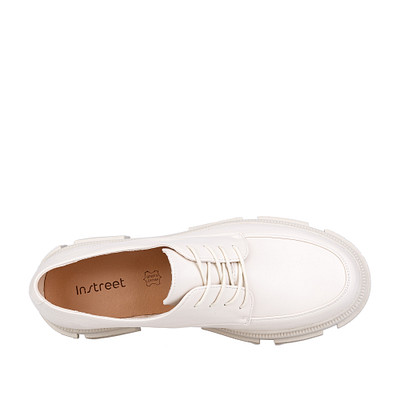 фото Полуботинки женские instreet