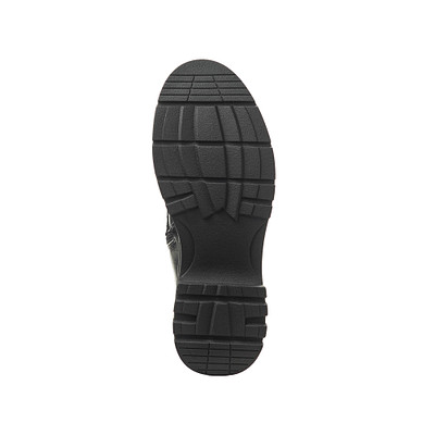 Ботинки quattrocomforto 98-12WA-073VR, цвет черный, размер 36 - фото 4