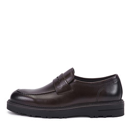 Thomas Munz black Лоферы 280-4511A-1109