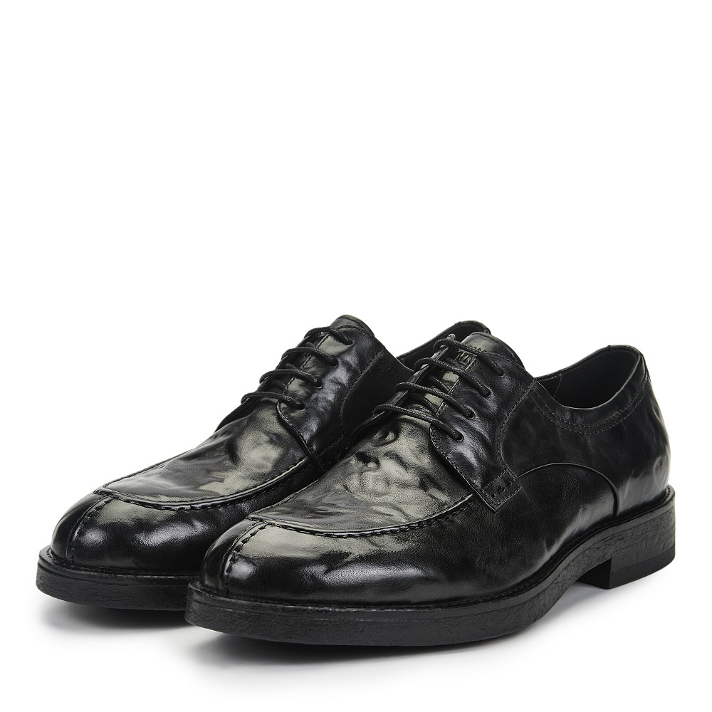 

Thomas Munz black, Черный