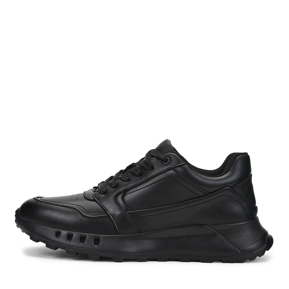 

M-Shoes, Черный