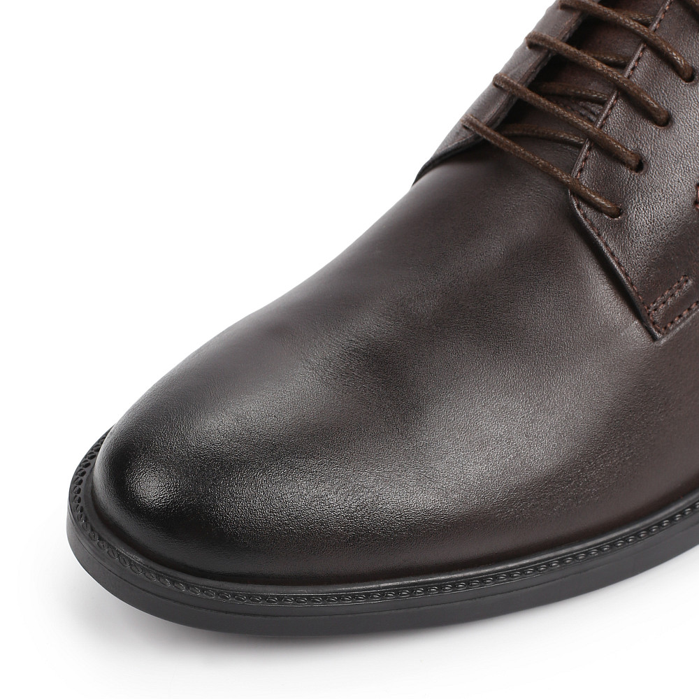 

Thomas Munz, Коричневый