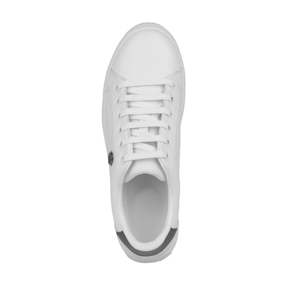 

U.S. POLO ASSN., Белый