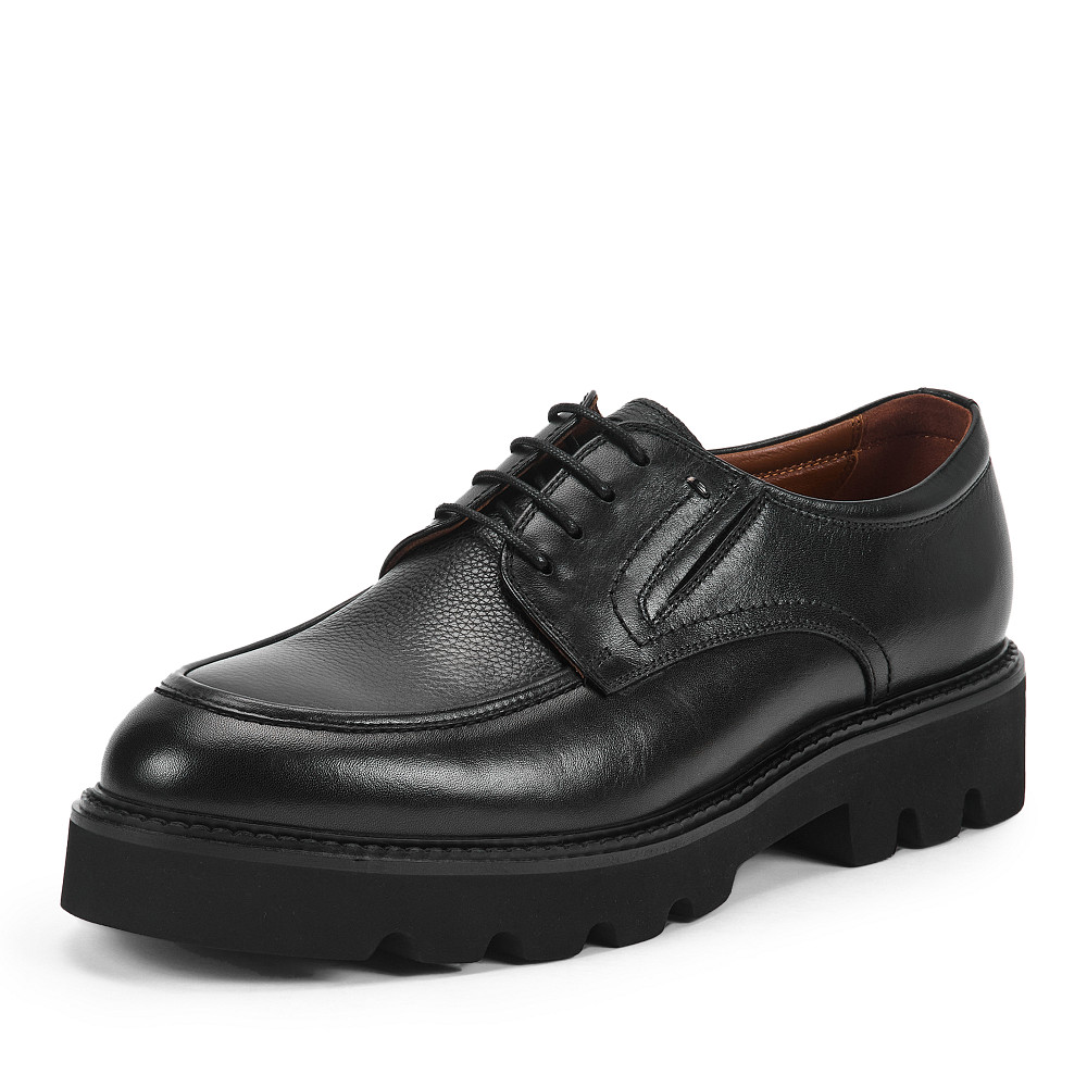 

Thomas Munz black, Черный