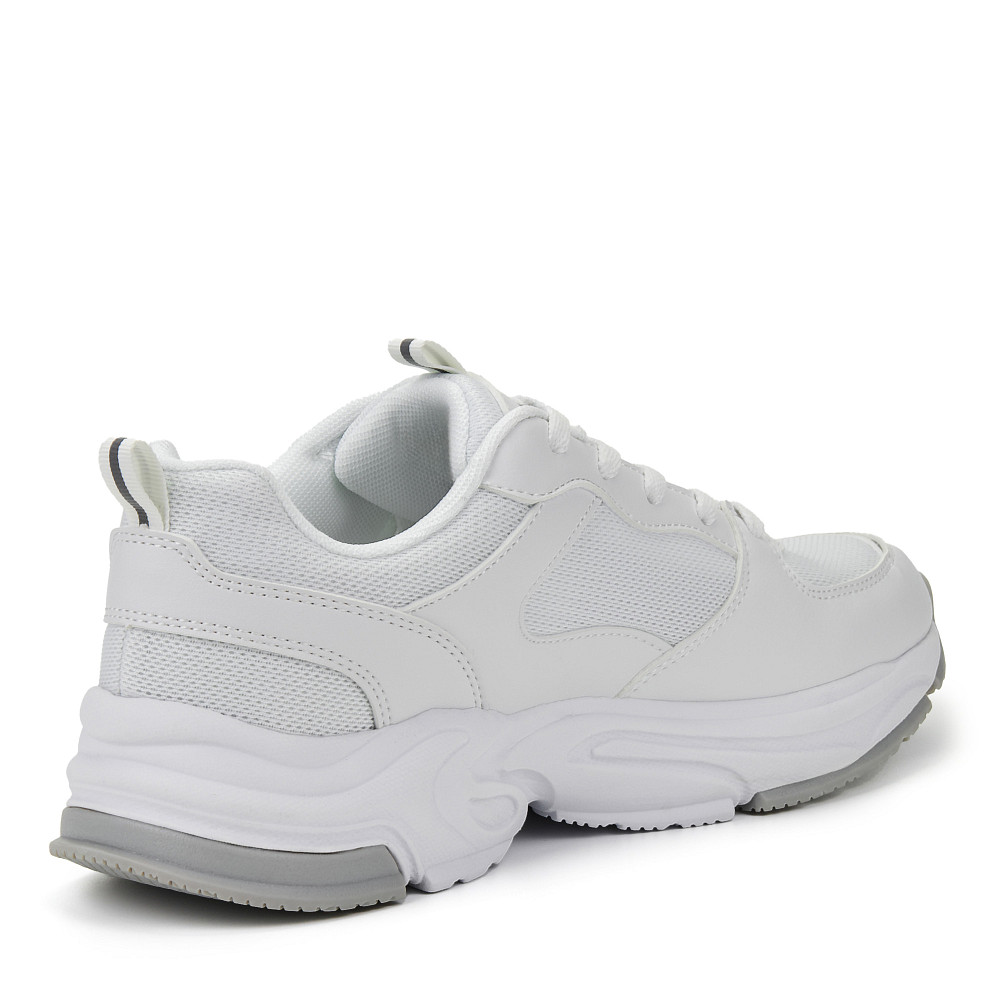 

U.S. POLO ASSN., Белый
