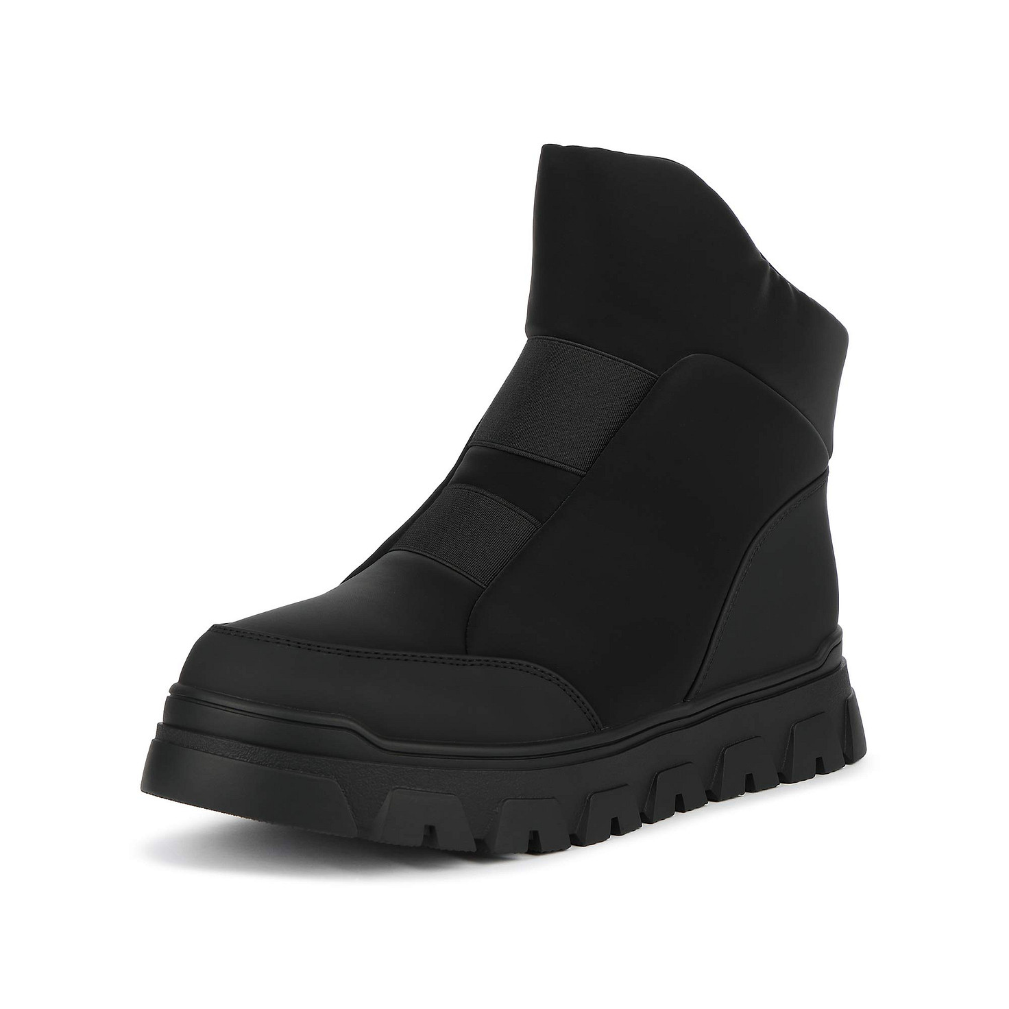 Дутики женские INSTREET 75-52WB-011TW фото