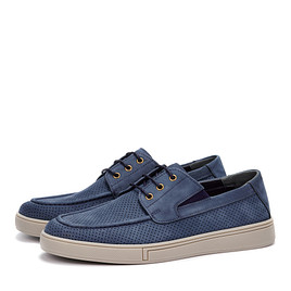 SALAMANDER Топсайдеры 058-5405A-20303