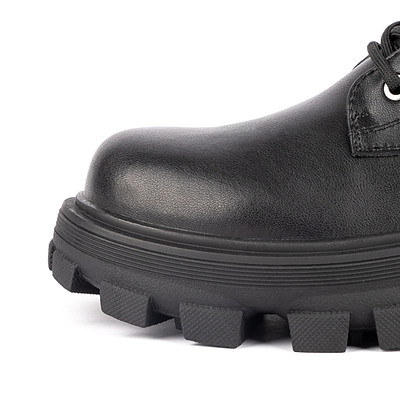 фото Полусапоги женские zenden