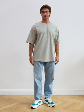 Thomas Munz Кроссовки 271-4430A-2204