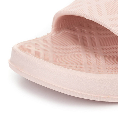 Сланцы пляжные женские Smile of Milady