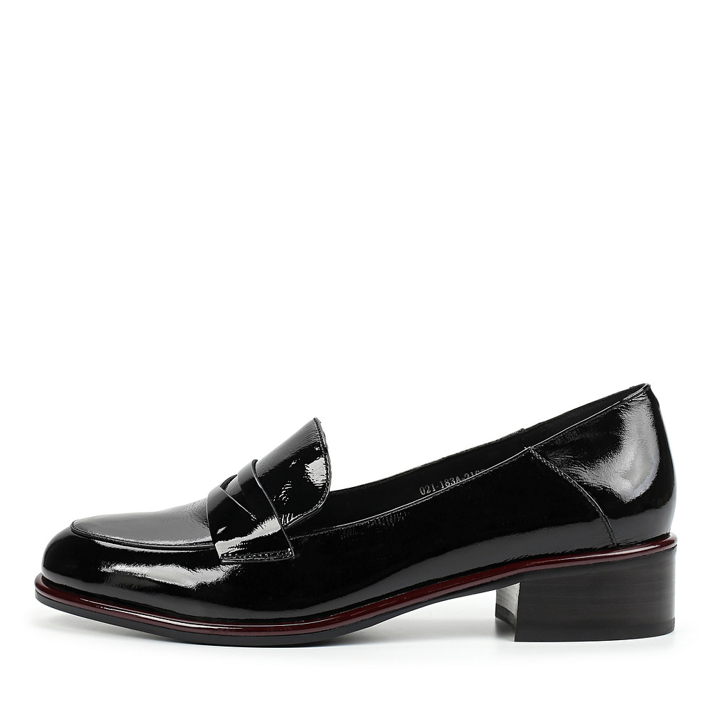 

Thomas Munz, Черный