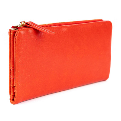 Кошелек на молнии женский INSTREET 399₽